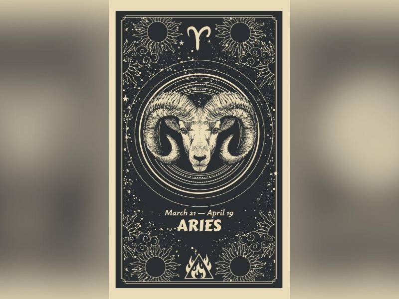 ARIES (21 de marzo - 20 de abril). El terreno de los sentimientos gana posiciones en tu vida en esta jornada; si tienes hijos, necesitarán de una atención extra y compresión para sus cosas, y además los amigos se distanciarán por rencillas recientes.