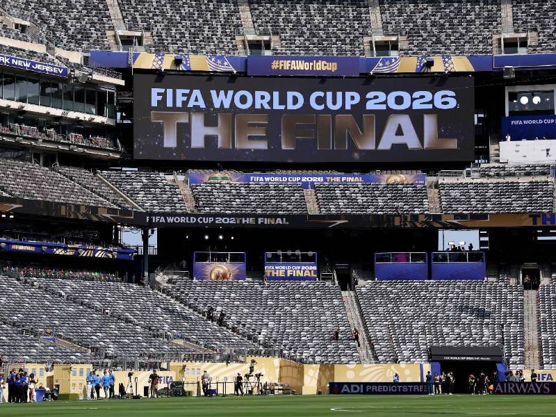 Ferran Torres liquida a la Argentina de Messi y España se corona campeón del Mundial 2026