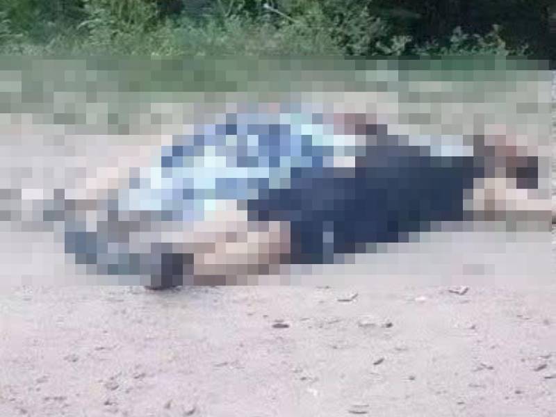 Los fallecidos en el ataque violento no han sido identificados de forma oficial. Según información de medios locales, una de las víctimas se llama Cecilia Flores.