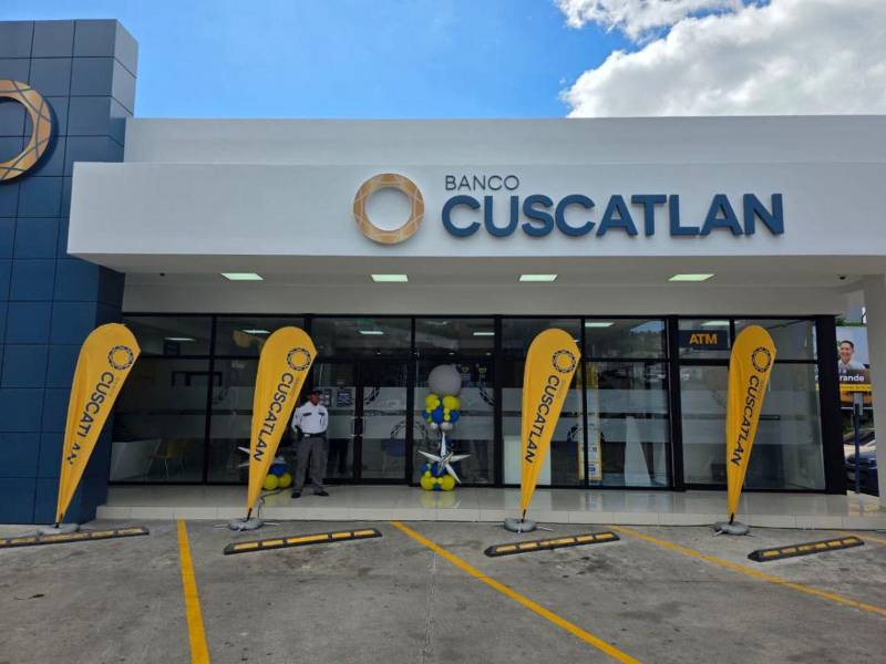 Banco Cuscatlán lanza su Feria de Productos con beneficios exclusivos