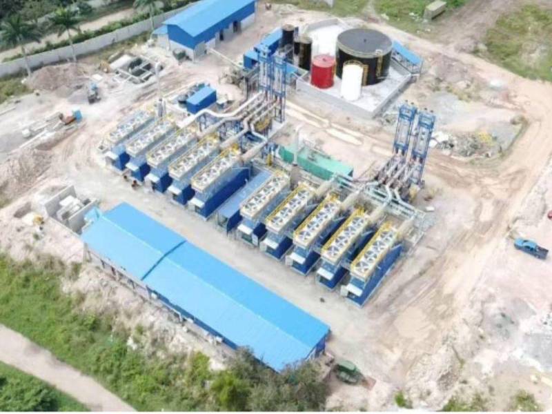 La ASJ denunció que la ENEE quiere revivir un viejo contrato para favorecer a Brassavola.