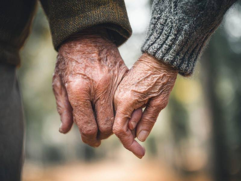 “Una relación sana es aquella en la que hay respeto, reciprocidad, paz, seguridad y tranquilidad”, señala la entrevistada.