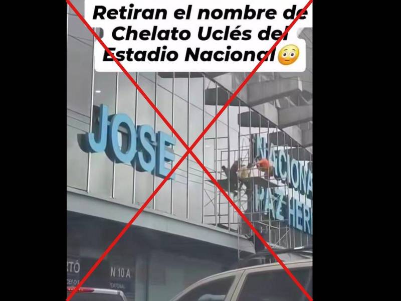 Captura de pantalla a una publicación de Facebook hecha el 29 de junio de 2026.