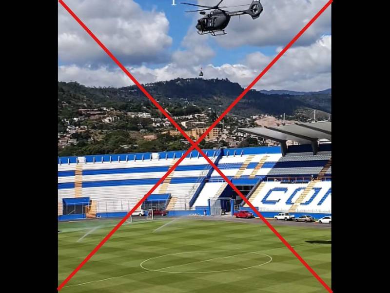 Captura de pantalla a una publicación de TikTok hecha el 15 de septiembre de 2026.