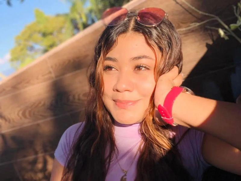 Expareja de Katherine Reyes admitió que la mató con odio y saña; fue condenado a 18 años