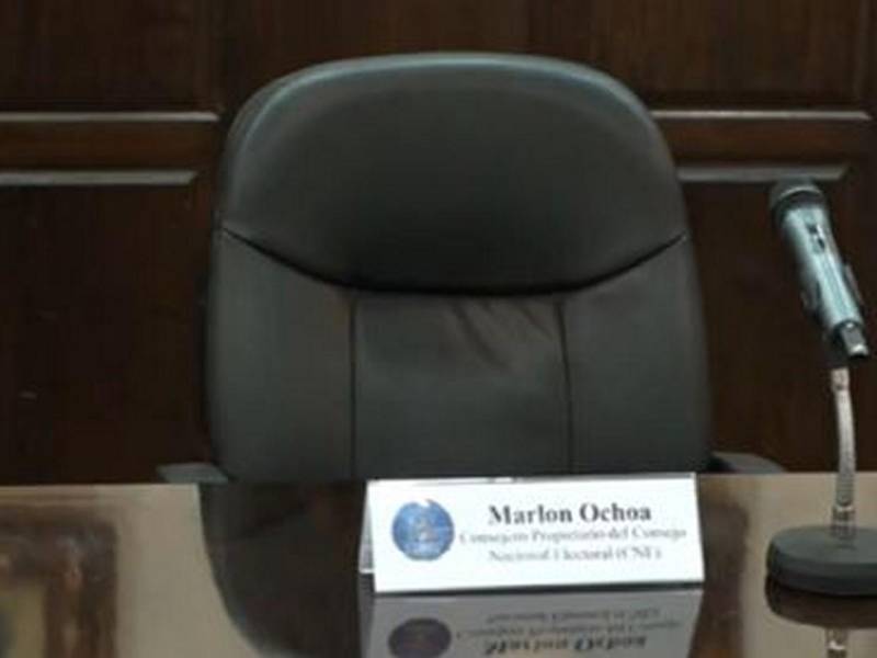 El funcionario ya había anunciado que no comparecería, calificando el proceso como un “teatro” con sentencia anticipada.