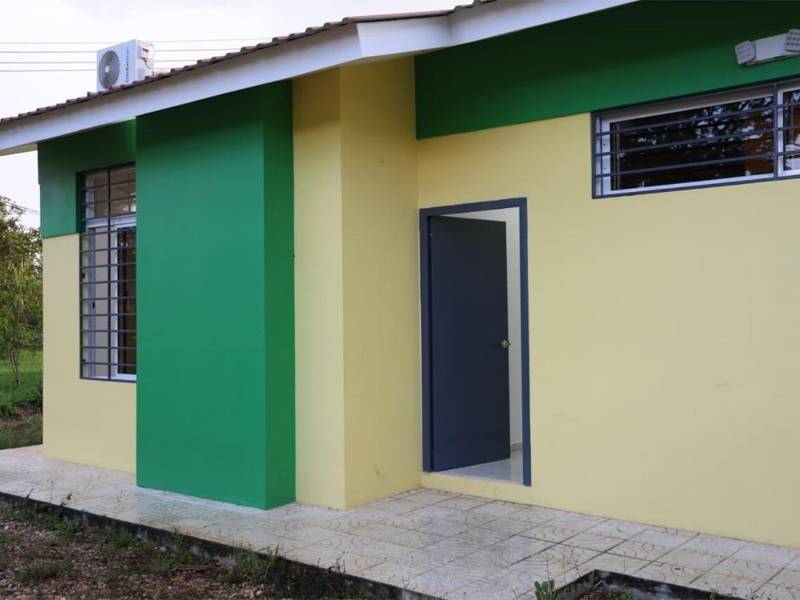 El proyecto avícola forma parte de la visión del Gobierno de la Presidenta Xiomara Castro de fortalecer las capacidades productivas del campo, promover la autosuficiencia alimentaria y mejorar la calidad de vida de las familias rurales.