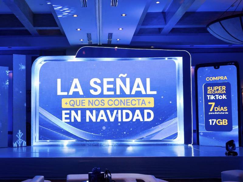 La oferta navideña de Tigo incluye smartphones prepago de marcas reconocidas como ZTE, HONOR, Samsung y BLU, disponibles desde L2,299 para brindar a los usuarios alternativas que se ajusten a sus necesidades y presupuesto.