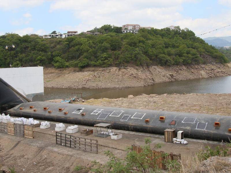 La AMDC analiza elevar a alerta roja la emergencia por la escasez de agua mientras amplía el racionamiento para proteger las reservas de los embalses