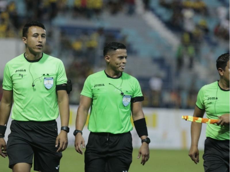 UPNFM hace grave denuncia contra Real España y árbitros: Revelan lo que sucedió en el Morazán