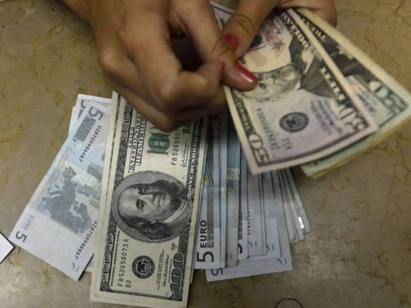 En menos de dos meses, el país ya supera los 1,500 millones de dólares en envíos desde el exterior.