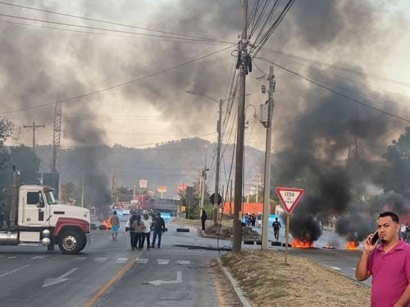 Traslado a módulo de máxima seguridad y enfrentamientos: ¿Qué está pasando con Koriun Inversiones? Traslado a módulo de máxima seguridad y enfrentamientos: ¿Qué está pasando con Koriun Inversiones?