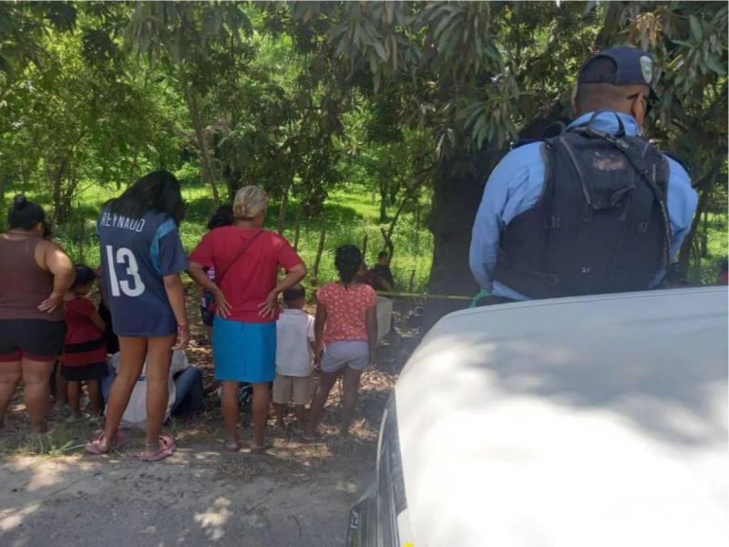 Madre de Víctor Mejía relata cómo fue su crimen: A mi niño lo torturaron