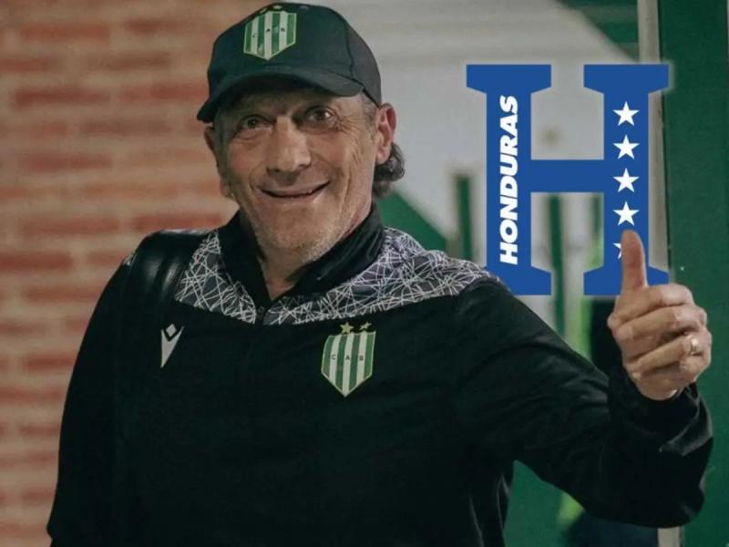 Honduras busca técnico rumbo al Mundial 2030: Candidatos que más suenan para la Bicolor