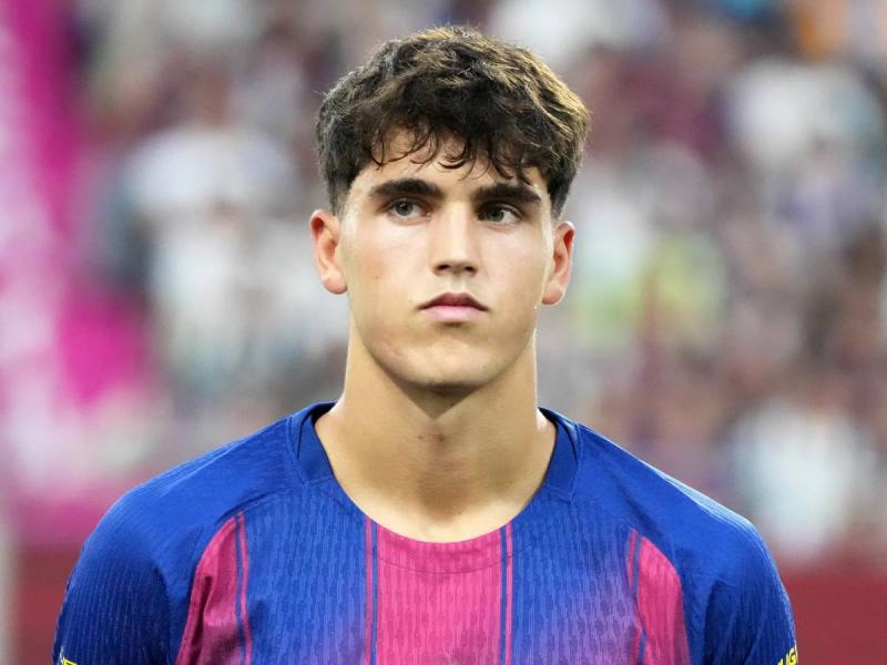 Hansi Flick en alerta por las bajas: Alineación del Barcelona ante Newcastle en Champions