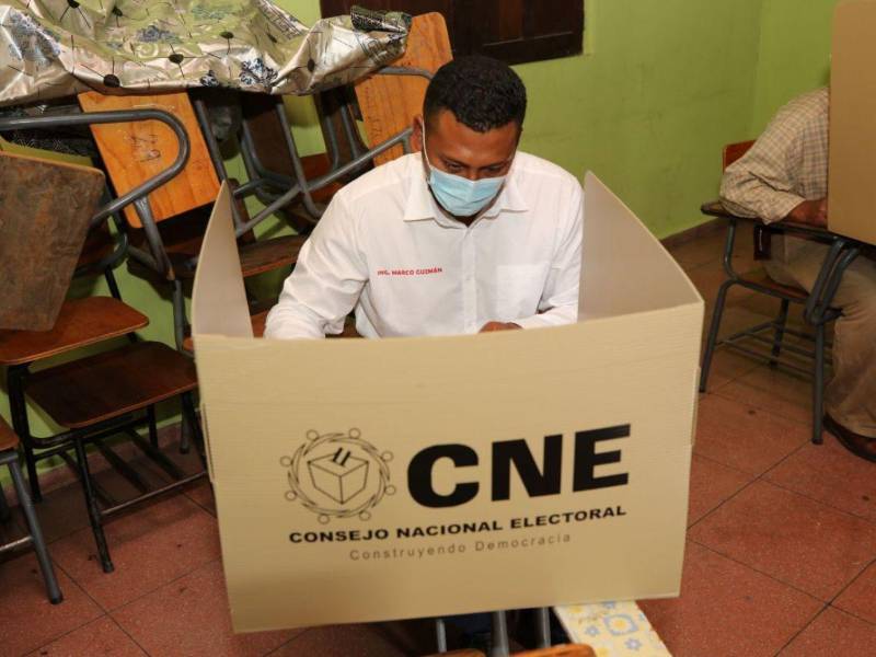 Lo más recomendable es que la empresa que suministrará el TREP sea seleccionada el 8 de noviembre.