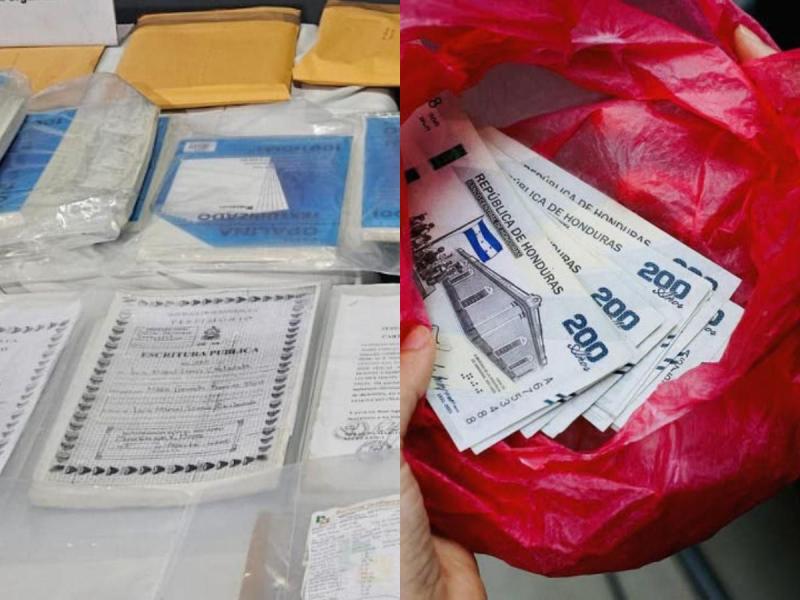 Empleados operaron con la Banda G5 para meter L40 millones falsos en bancos: hay más cómplices