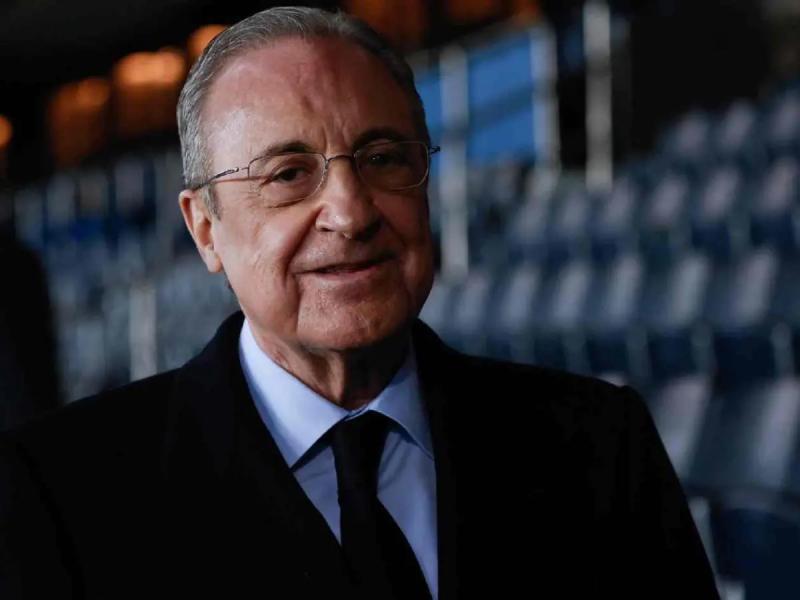 Real Madrid quiere fichar al peor enemigo de Vinicius: La difícil decisión que tomó Florentino