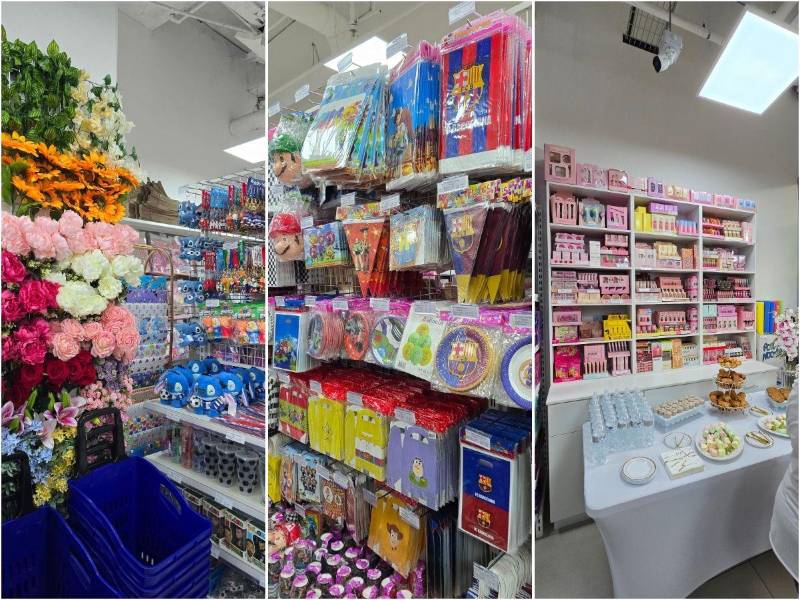 Inmecro Plus inaugura su moderna sucursal en City Mall Tegucigalpa