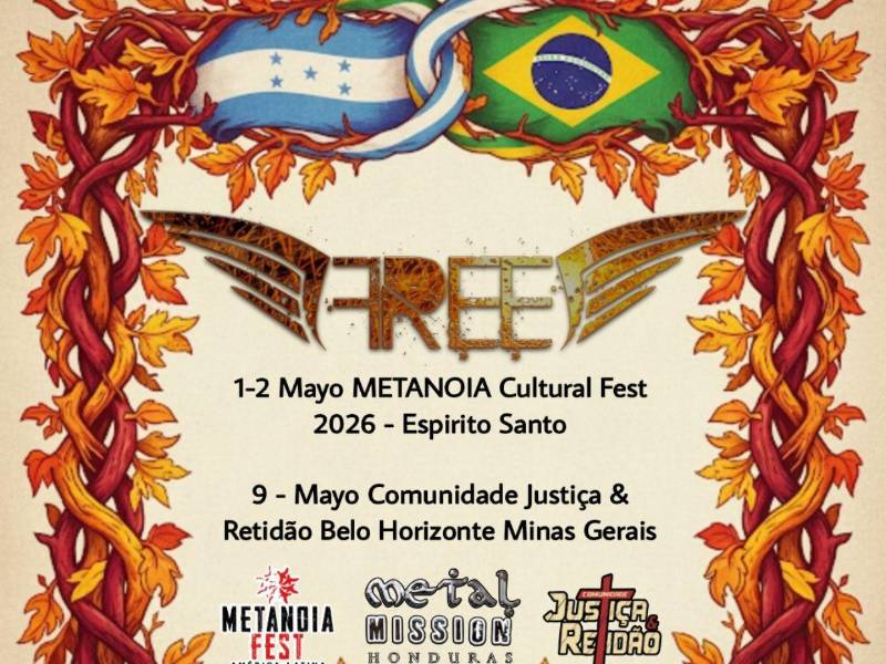 La escena musical independiente de Honduras ha producido pocos grupos con la longevidad de FREE.