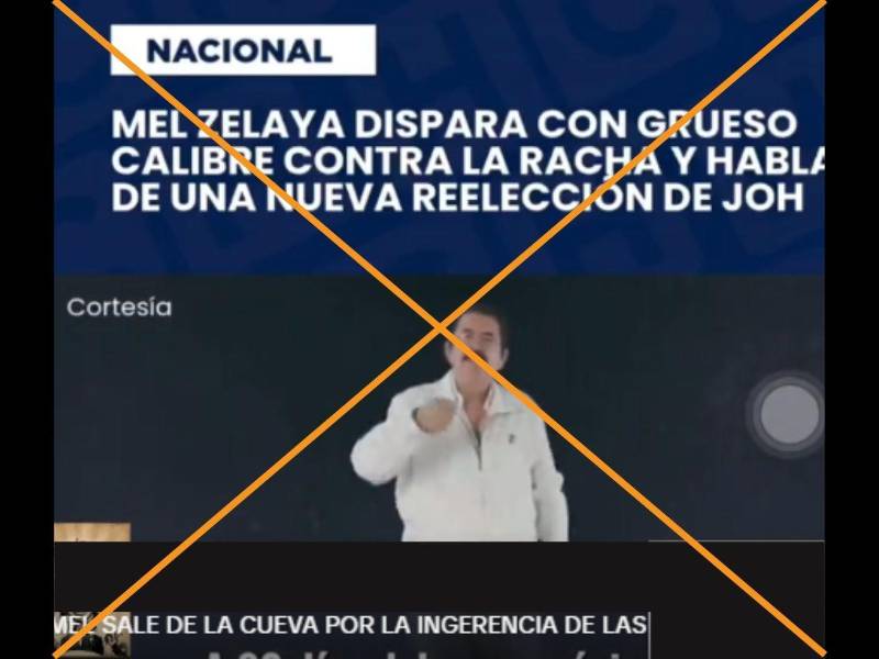 Captura de pantalla a una publicación de Facebook hecha el 29 de julio de 2026.