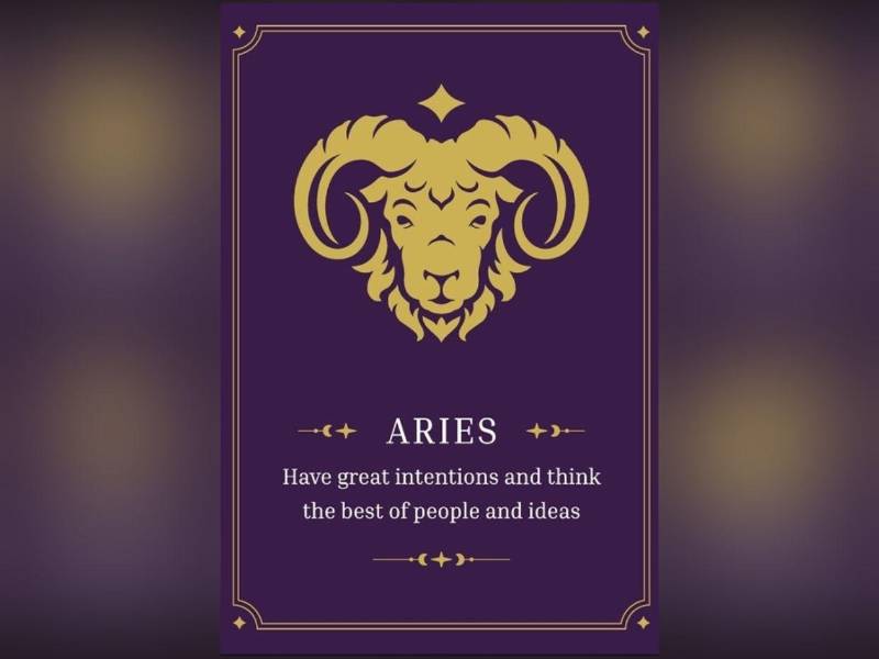 ARIES (21 de marzo - 20 de abril). Tu ambiente laboral mejorará gracias a la entrada de personas que romperán en parte con las añejas relaciones establecidas hasta ahora. Intenta mostrarte más accesible, porque tendrás la ocasión de conocer otro tipo de gente.