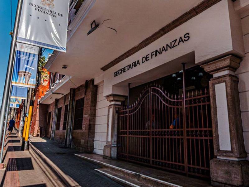 Hasta el momento no se ha establecido el monto definitivo que tendrá el Presupuesto General para 2027.