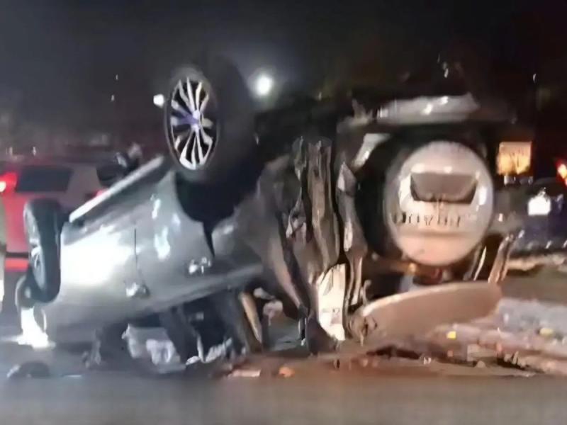 José y Jonathan: ellos son los dos menores que murieron en accidente en Altos de Toncontín