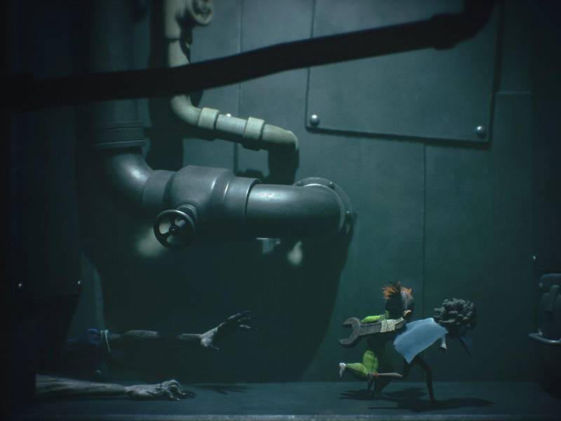 Su apuesta cooperativa lo convierte en una experiencia distinta dentro del terror contemporáneo.