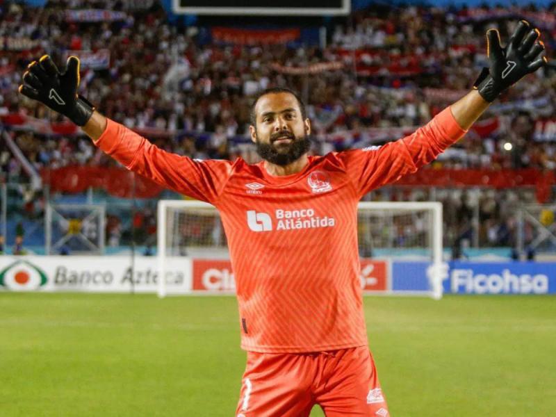 Olimpia vs América: ¿Qué fue de la última generación merengue que enfrentó a las águilas?