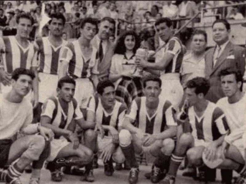 Equipos de Centroamérica que han cumplido 100 años: Marathón se suma a la lista