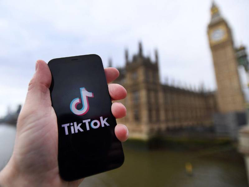 Uno de cada cinco resultados de una búsqueda en TikTok contiene información falsa.
