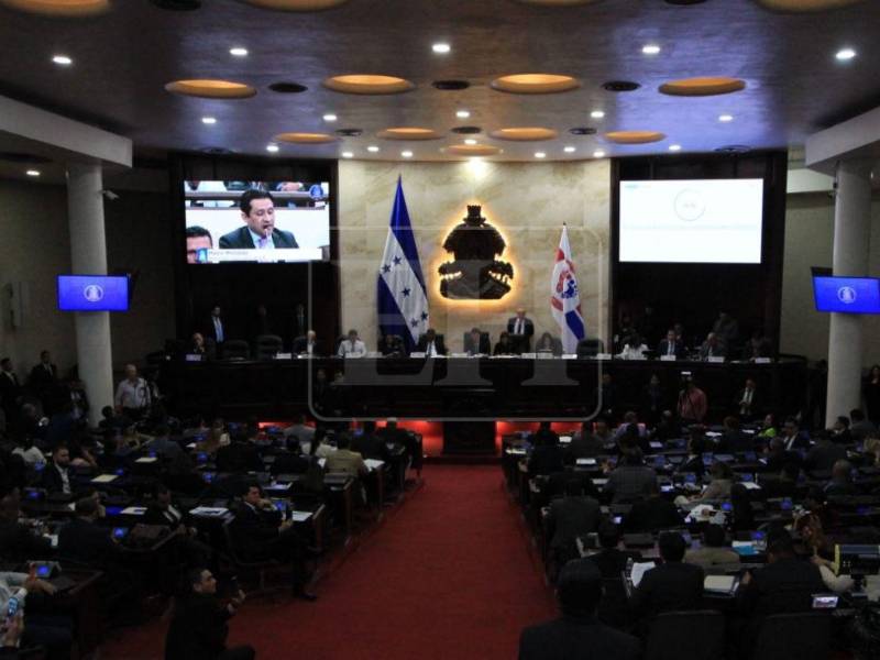 Marlon Ochoa y Mario Morazán, quienes se desempeñaban como consejero del Consejo Nacional Electoral (CNE) y magistrado del Tribunal de Justicia Electoral (TJE), respectivamente, fueron separados de sus cargos junto a los suplentes del TJE Lourdes Mejía y Gabriel Gutiérrez. A todos se les señala por obstaculizar el desarrollo del proceso electoral de 2025.