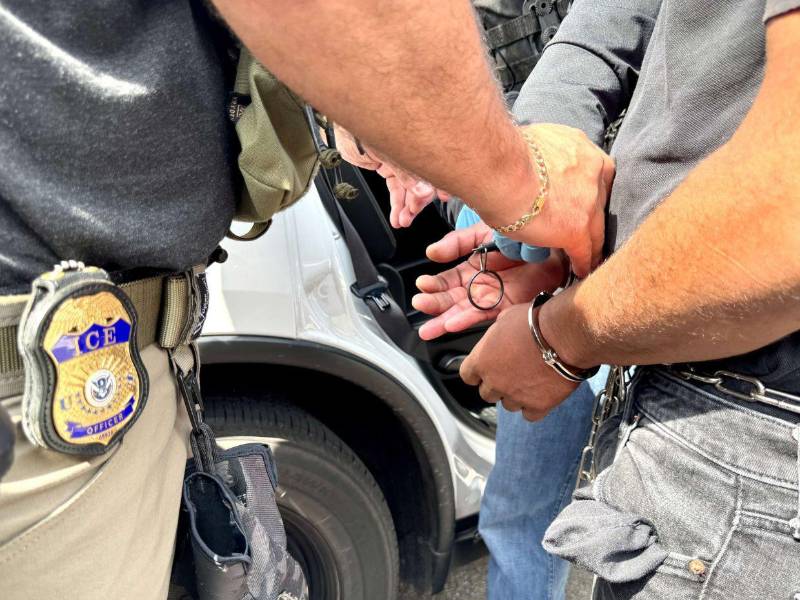 El Tribunal de Apelaciones del Quinto Circuito tiene jurisdicción sobre los estados de Texas y Luisiana.