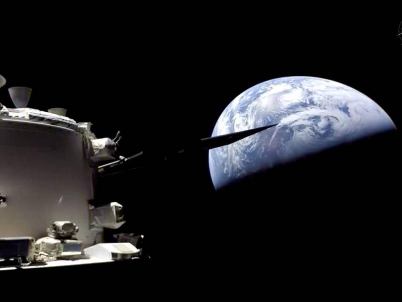 Todos los detalles del retorno de la misión Artemis II, tras hacer historia, en el siguiente minuto a minuto.