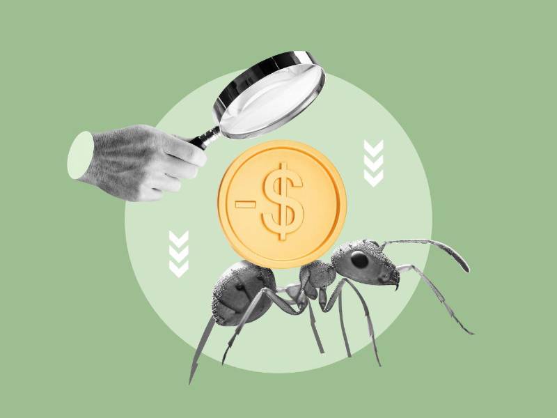 Reajustar las finanzas implica adoptar una mentalidad de consumo responsable.