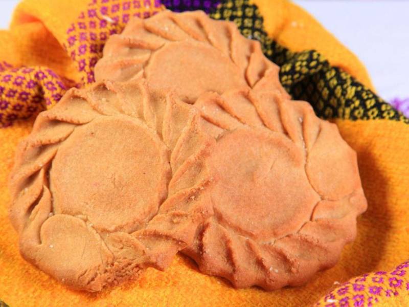 Las galletas de manteca son un tipo de pan tan popular que estamos seguros está en la mesa de todos los hogares de Honduras.