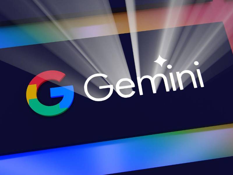 Google se reservó mayores detalles, será a fin de año cuando se sabrá todo lo contempla esta nueva gama de portátiles que tendrán toda la tecnología de Gemini a disposición.