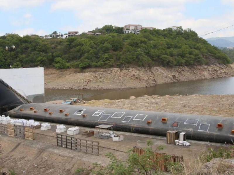 El funcionario señaló que las condiciones meteorológicas previstas para agosto no serían suficientes para recuperar de manera significativa las reservas de los principales embalses.