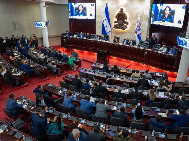 Uno de los temas torales para esta semana de sesiones en el Congreso serán las reformas eléctricas.