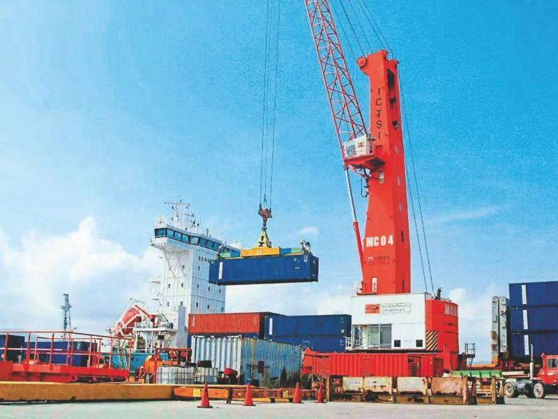 Puerto Cortés es el mayor receptor de inversión bajo la iniciativa de APP. Autoridades de la SAPP explicaron los resultados que han dejado ocho alianzas público privadas vigentes.