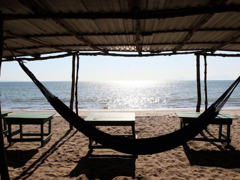 El Pacífico está abierto para quienes lleguen a disfrutar del verano en esta Semana Santa.