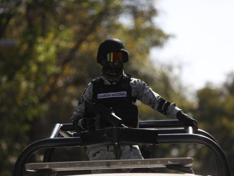 Autoridades mexicanas arrestaron a Justo Aurelio Rivera Parrazales, presunto operador logístico y financiero de la organización delictiva Cartel del Noreste en la ciudad de Mérida, capital del estado de Yucatán (sureste), informaron este domingo agencias de seguridad.