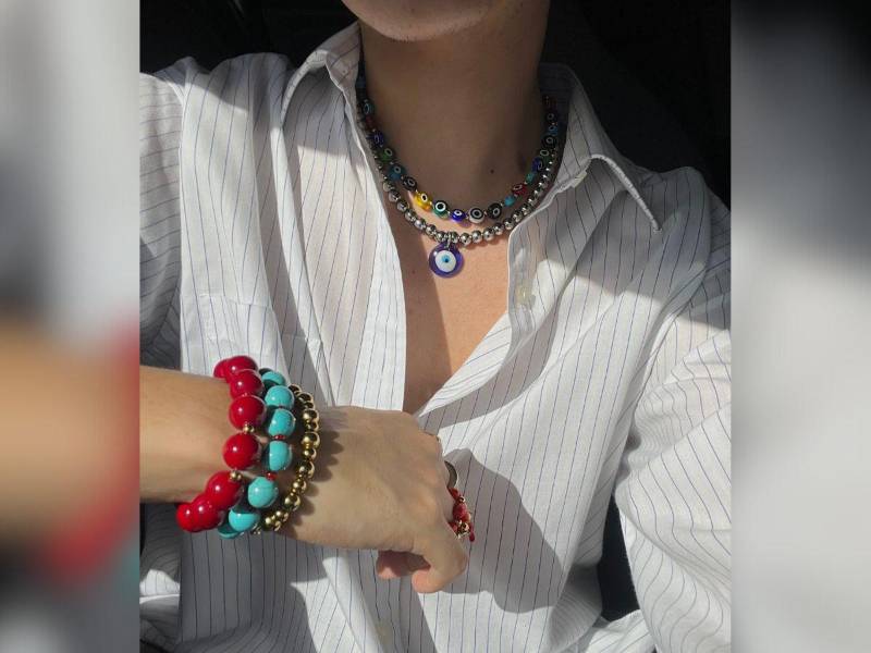 Jafet ha logrado posicionar su marca con pasión y visión, soñando con expandirse y abrir un espacio físico donde sus clientes puedan vivir la experiencia completa de Chunkypop.