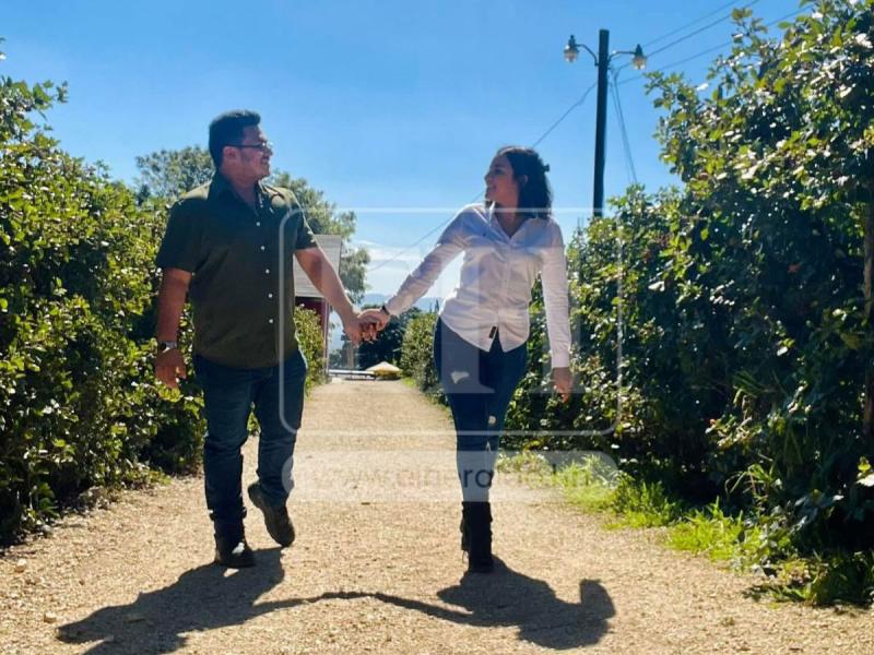 Te amaré hasta mi último día: hermana dedica mensaje a Alejandra, joven que murió con su pareja en Tatumbla