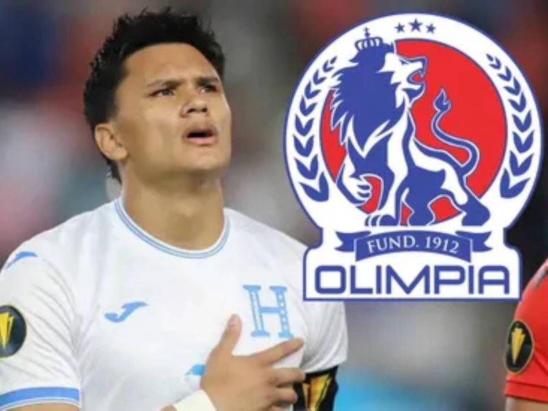 Fichajes: Olimpia suma refuerzo, legionario pretendido por gigante de Europa y exMotagua en problemas