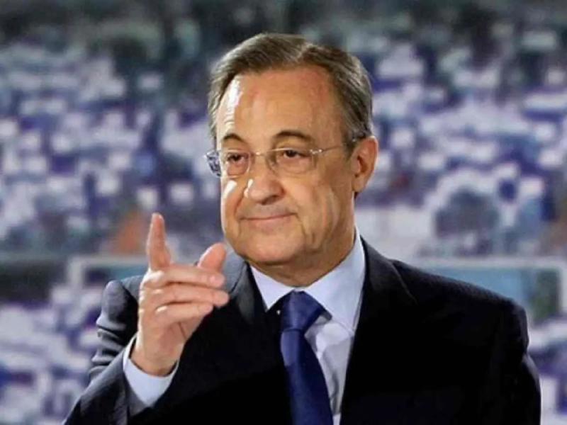 Real Madrid quiere fichar al peor enemigo de Vinicius: La difícil decisión que tomó Florentino