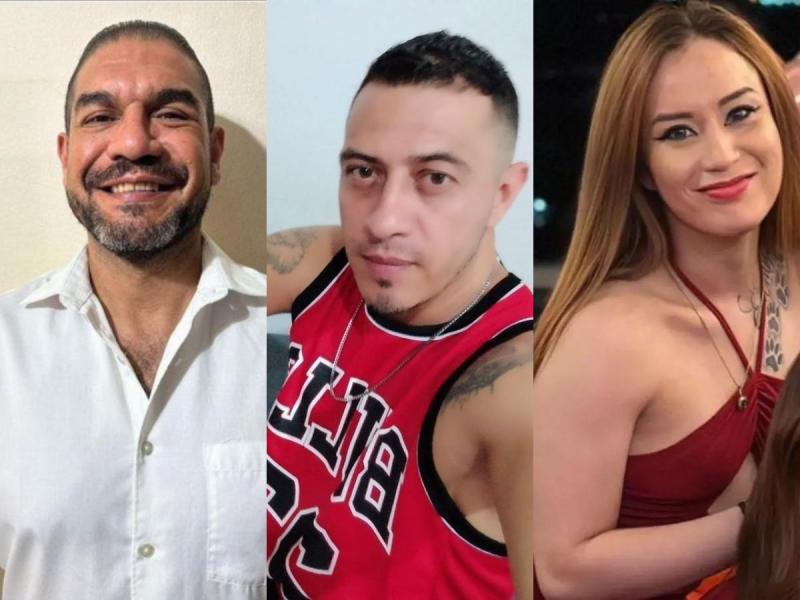 ¿Pandilla 18 estaría detrás del triple crimen de El Cimarrón? Detalles de lo ocurrido