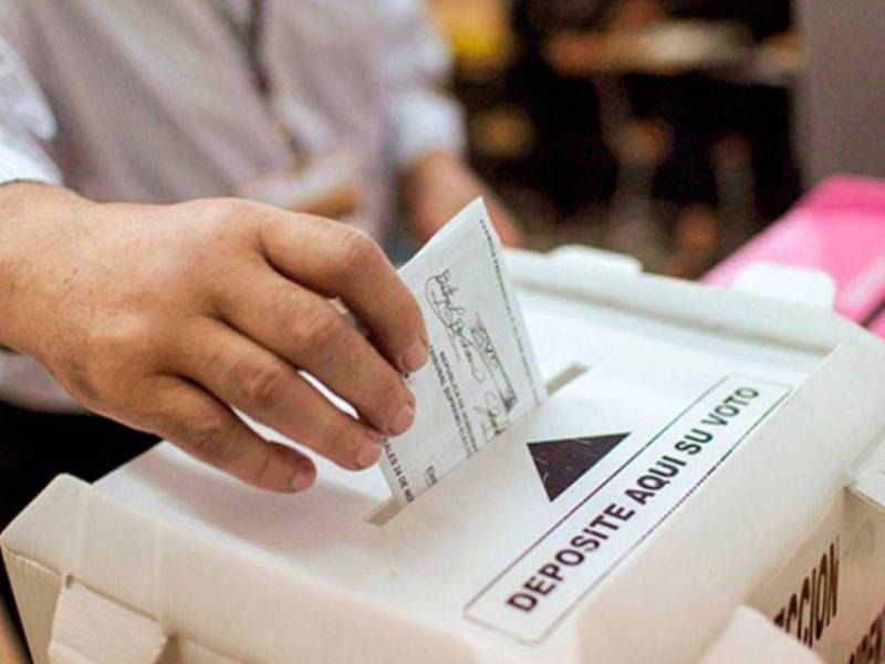 Tecnología será clave para transparencia en elecciones primarias