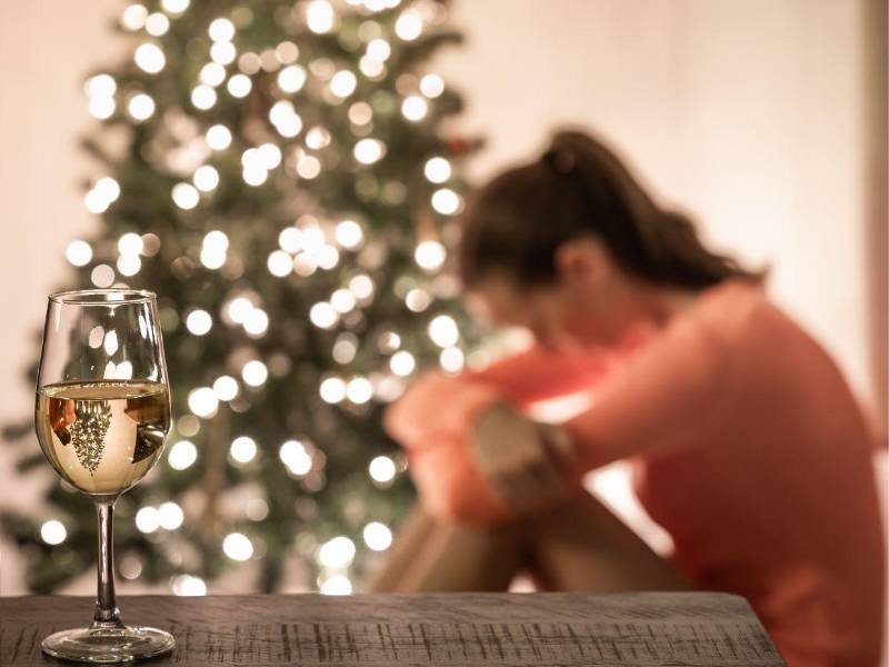 En esta época y en cualquier otra, aunque algunas noches se sientan frías, siempre existe la oportunidad de encender una luz propia.